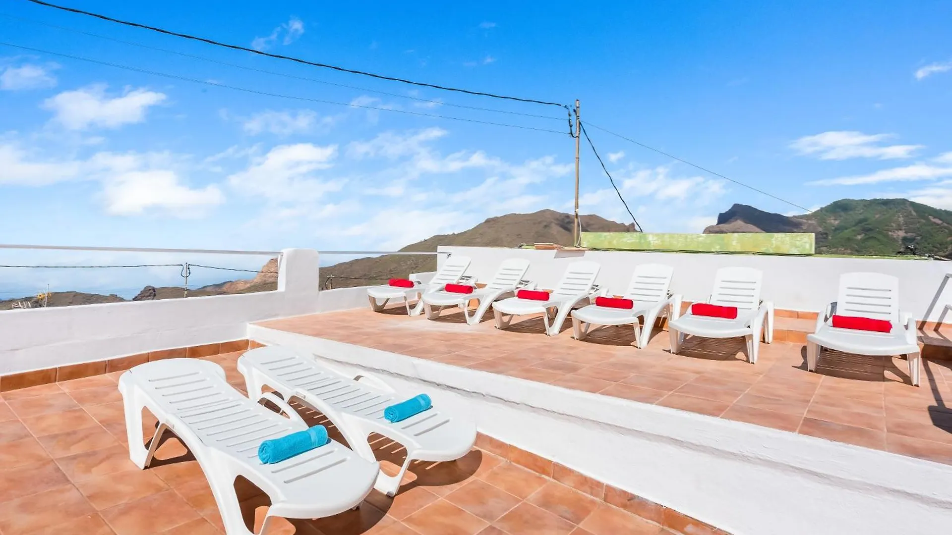 Sunset Lodge El Molledo 0*,  Spanien