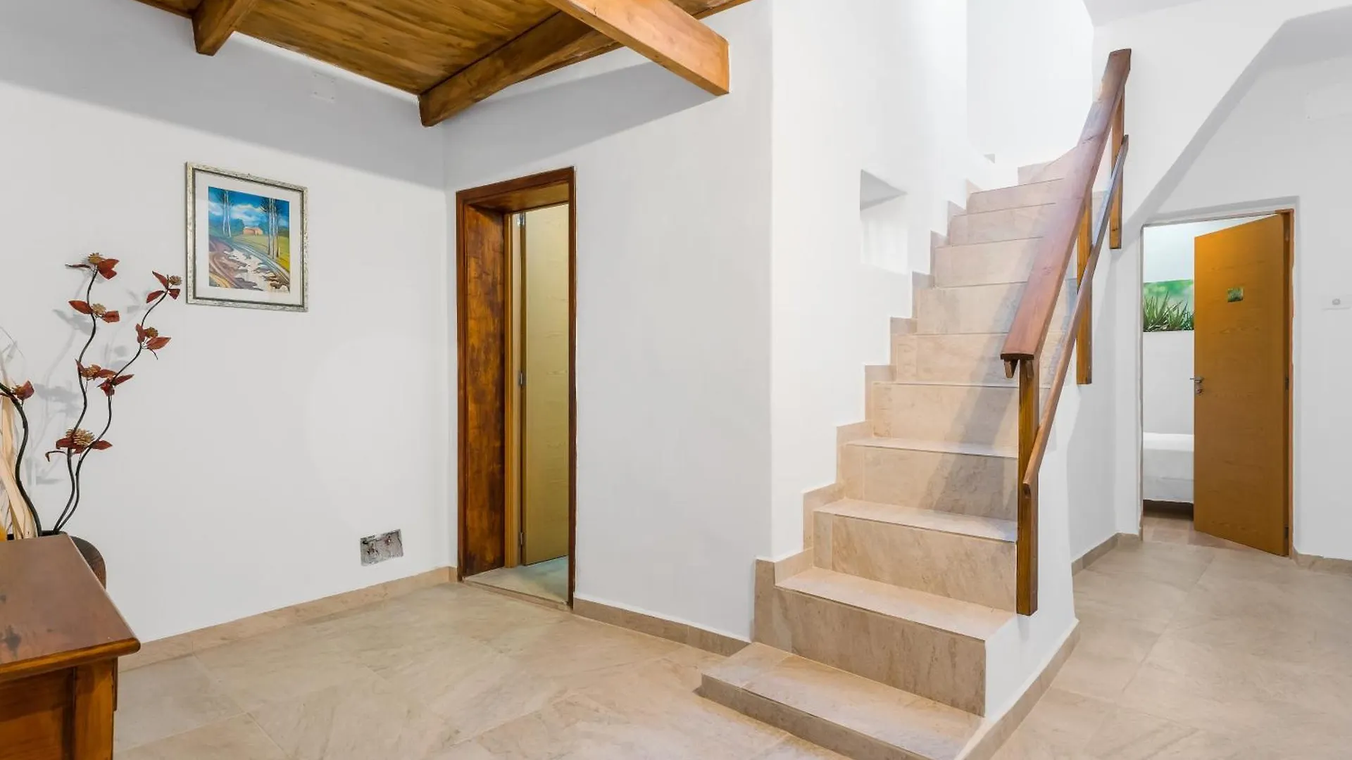 Pensionat Sunset Lodge El Molledo Spanien