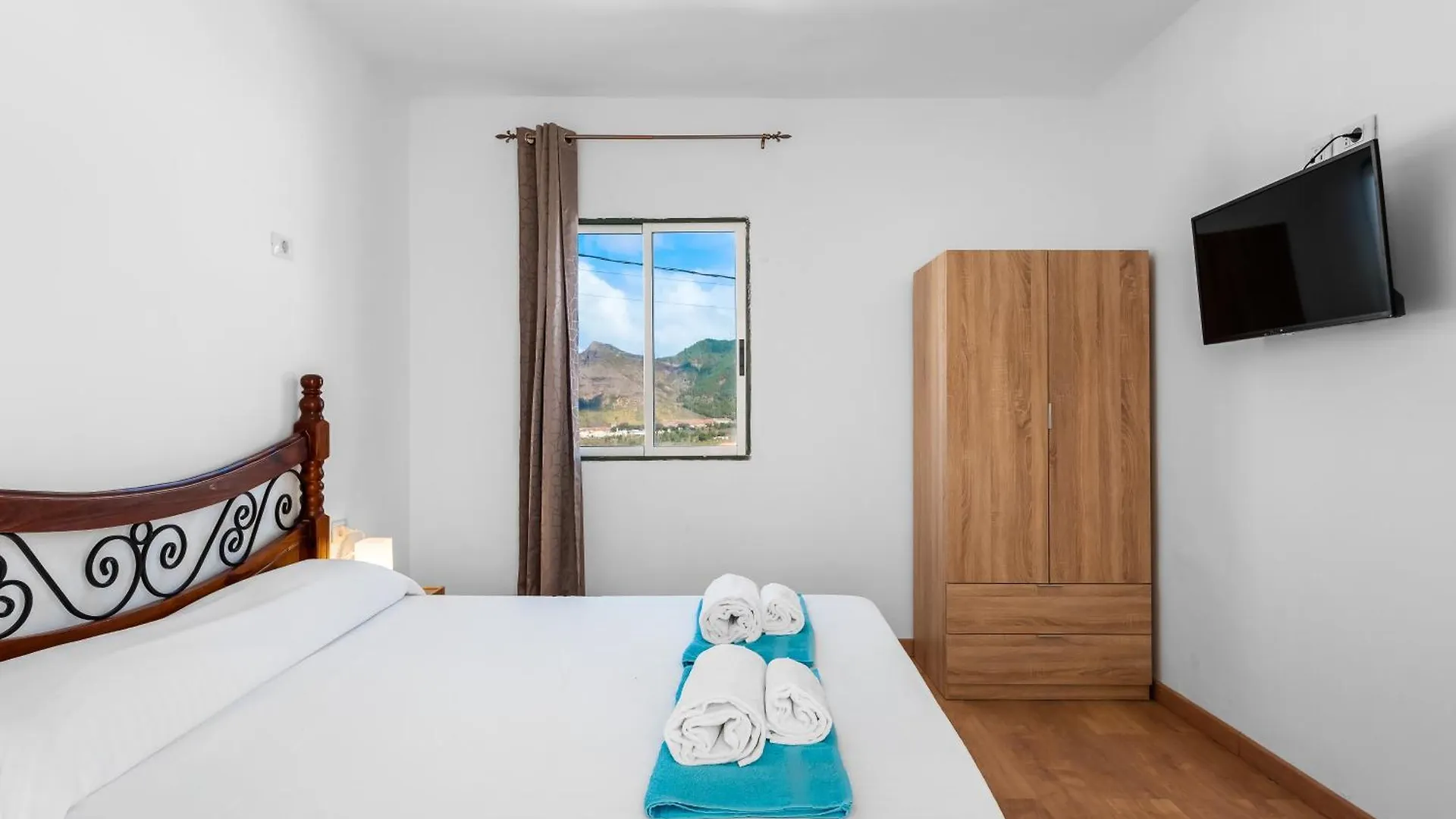 Sunset Lodge El Molledo 0*,  Spanien