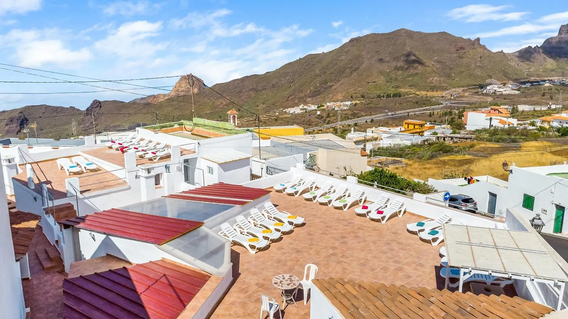 Sunset Lodge El Molledo 0*,  Spanien