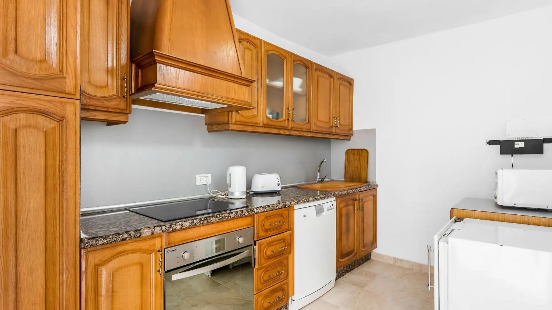Pensionat Sunset Lodge El Molledo