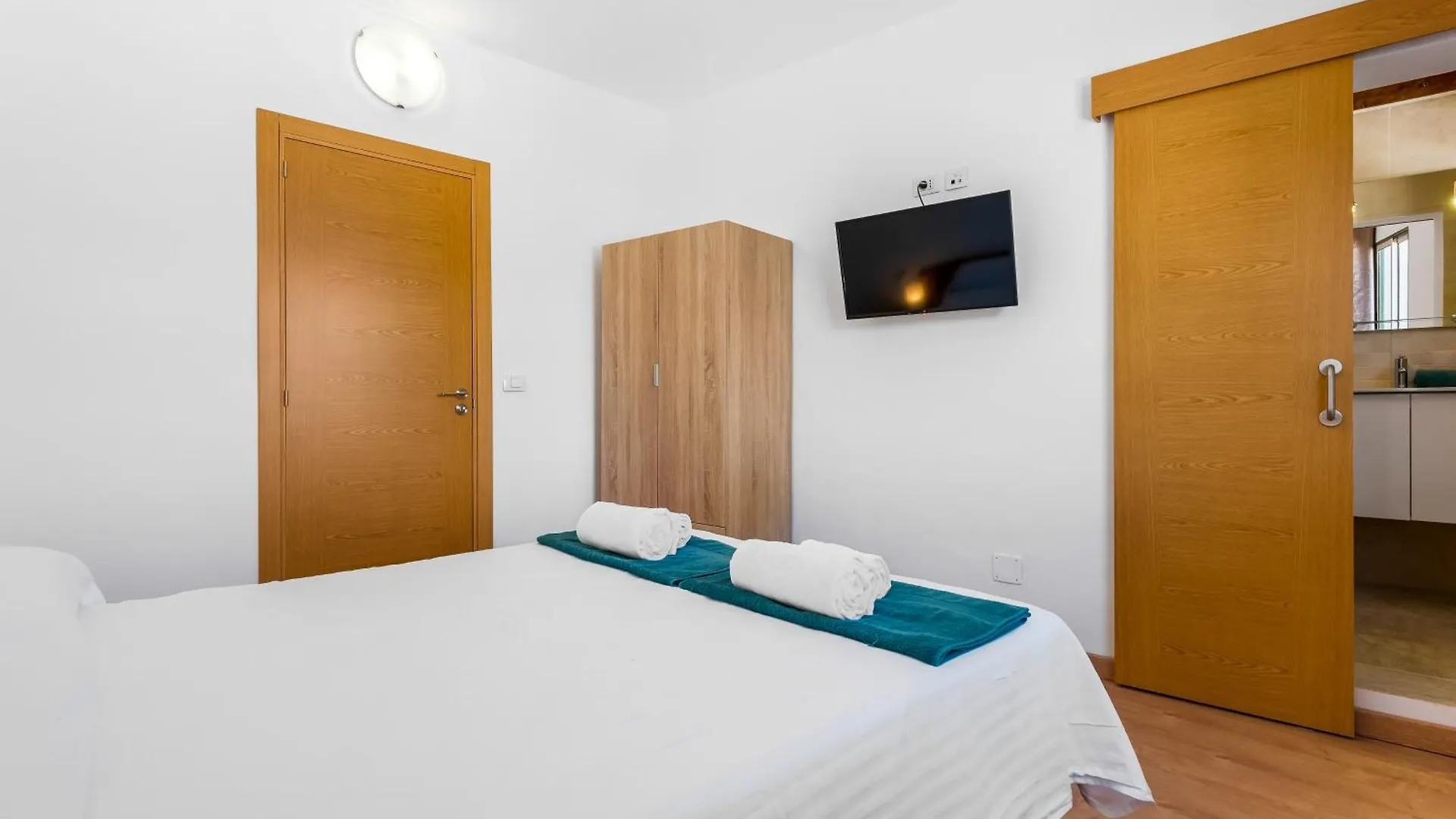 Pensionat Sunset Lodge El Molledo