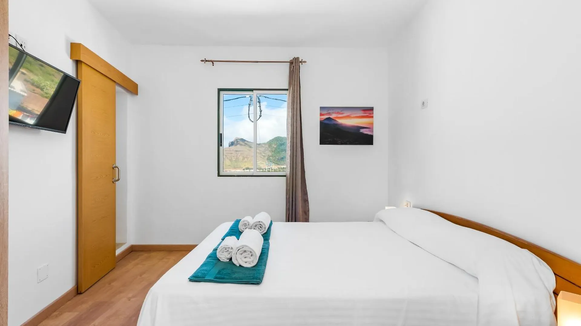 Sunset Lodge El Molledo Pensionat