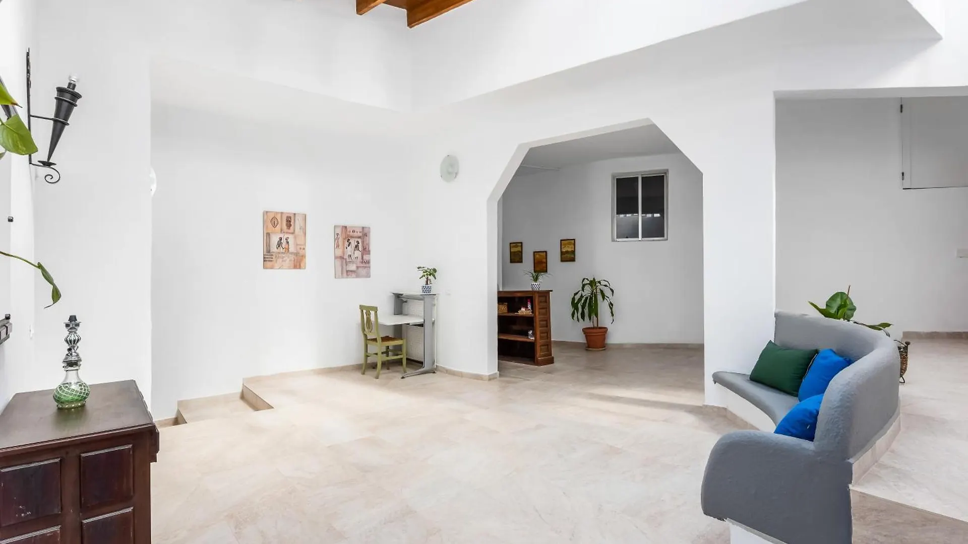Pensionat Sunset Lodge El Molledo