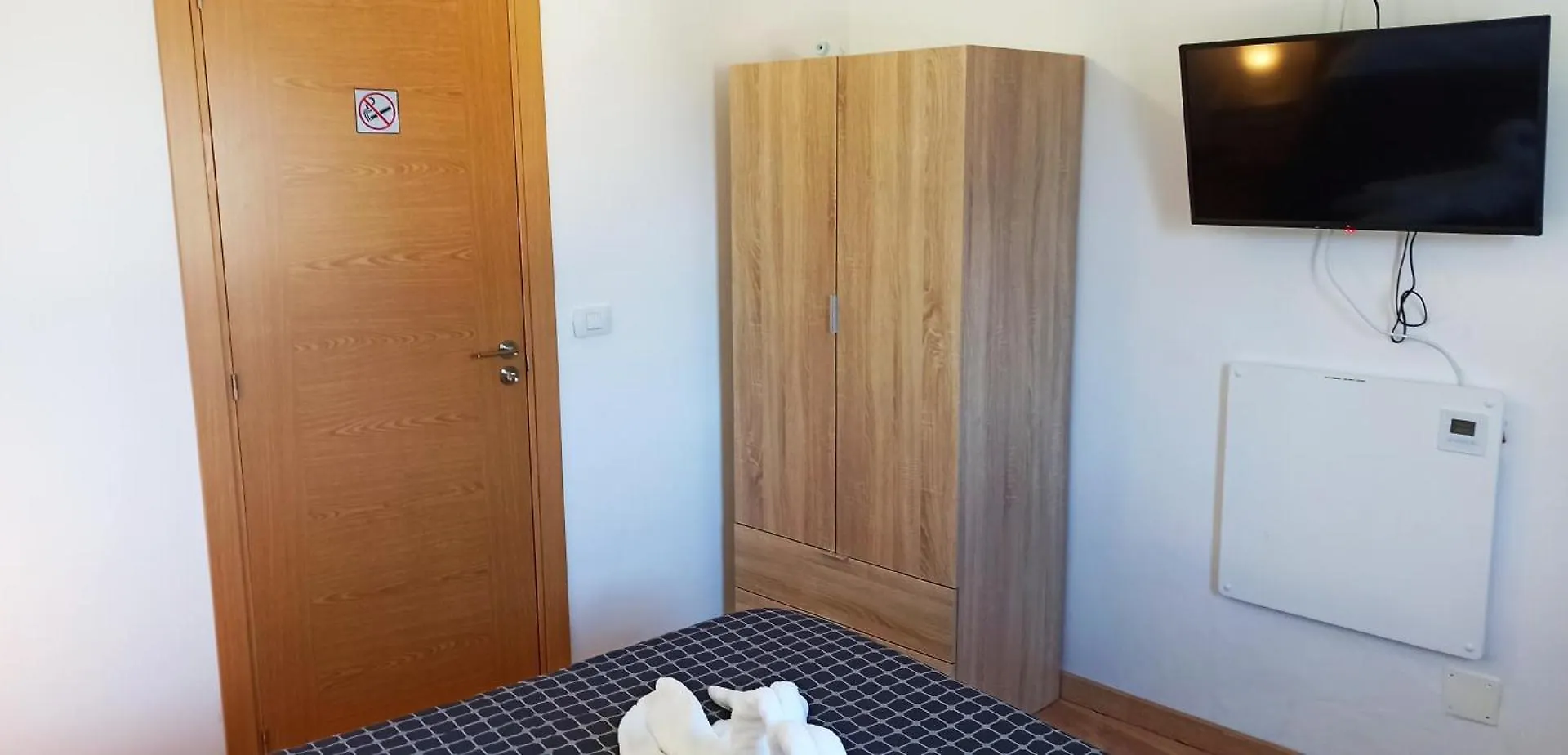 Sunset Lodge El Molledo Pensionat