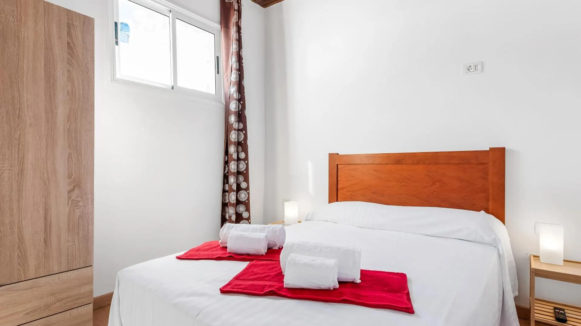Sunset Lodge El Molledo Spanien