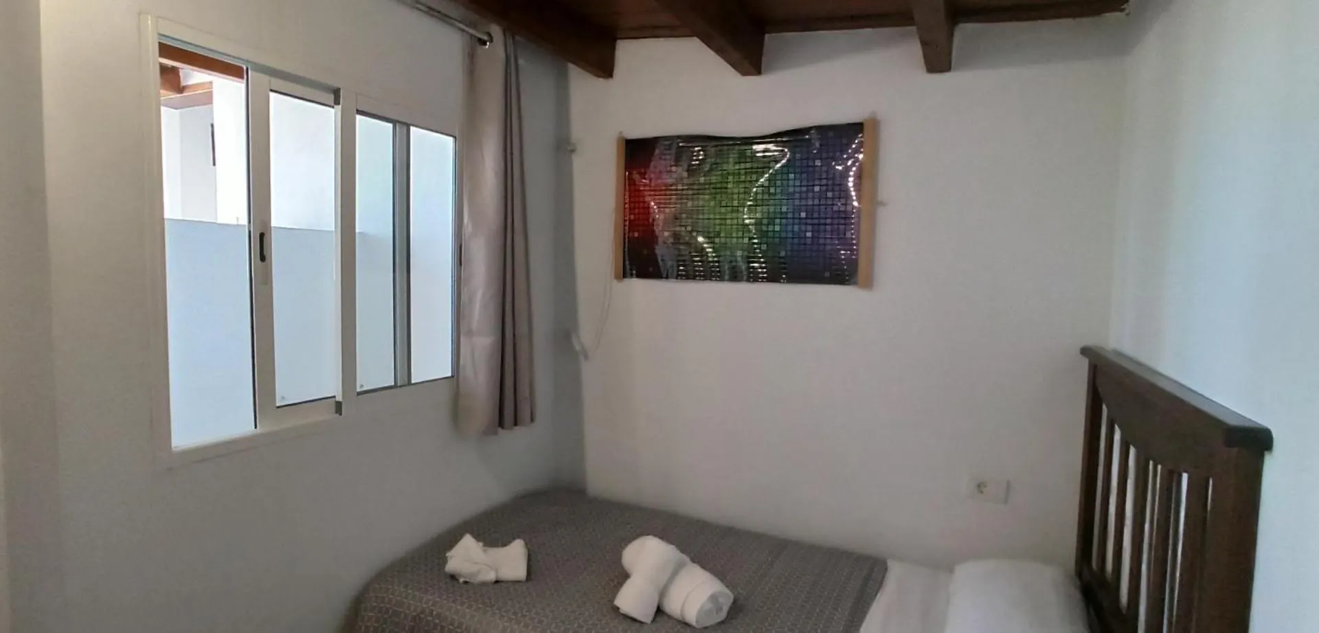 Pensionat Sunset Lodge El Molledo Spanien