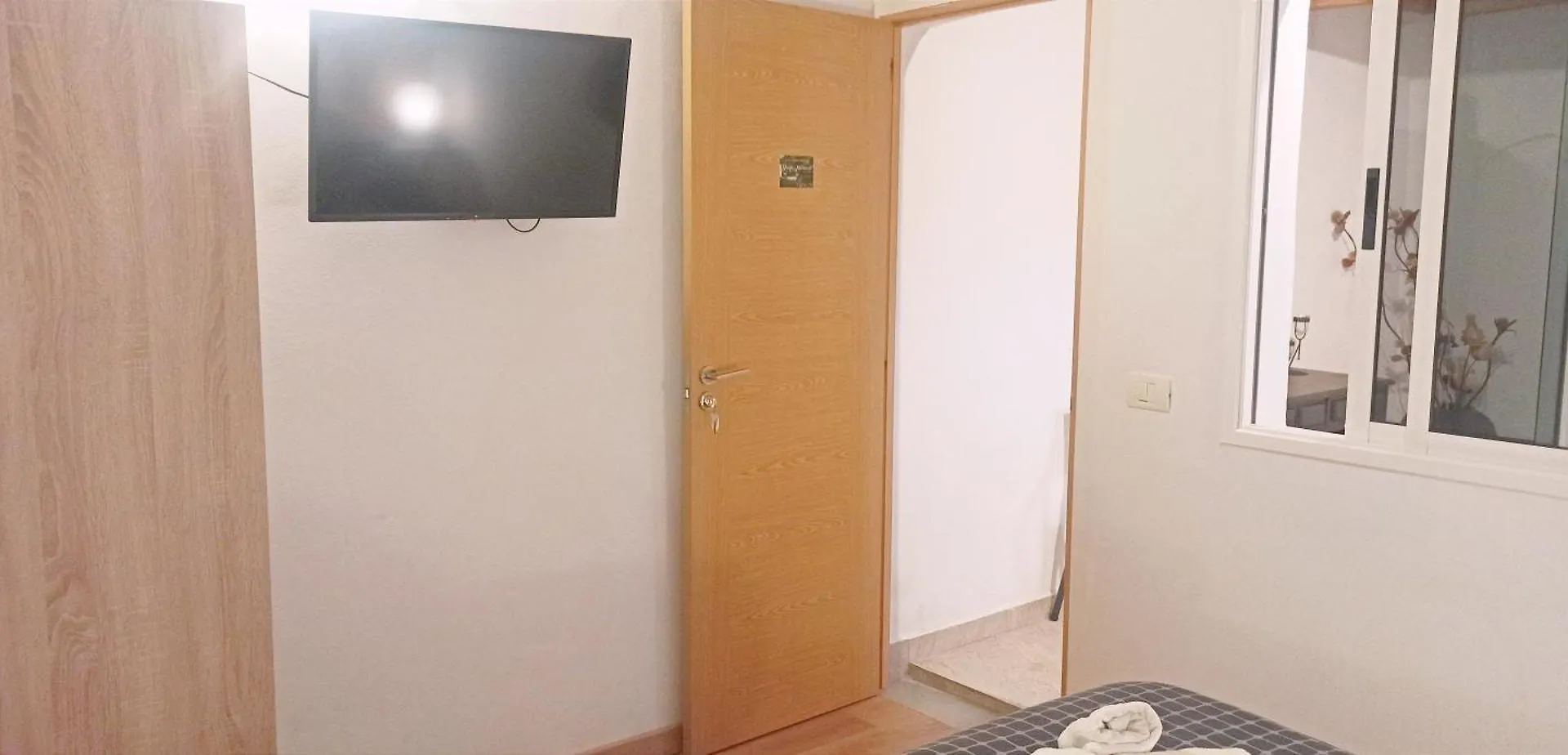 Pensionat Sunset Lodge El Molledo