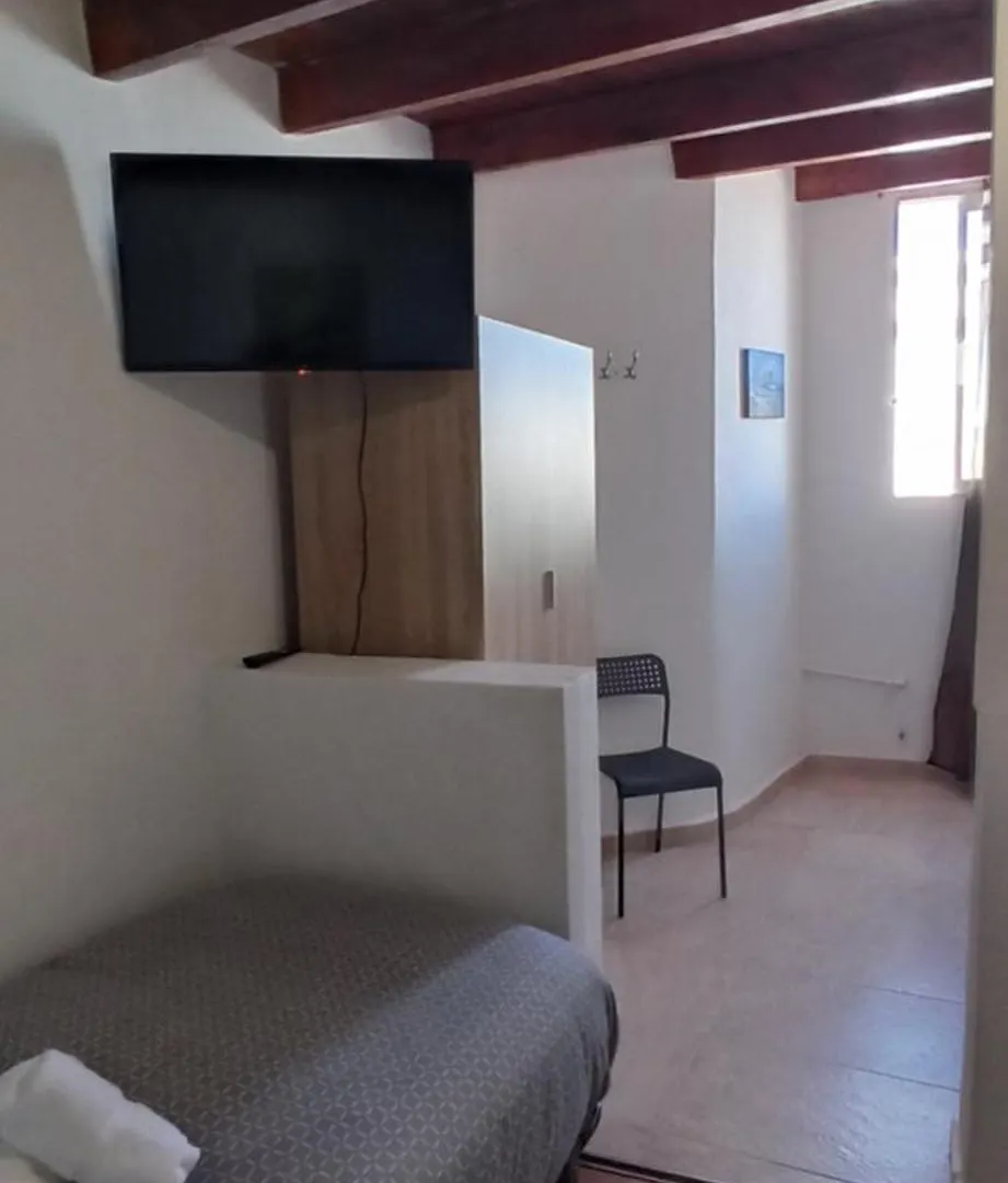 Pensionat Sunset Lodge El Molledo Spanien