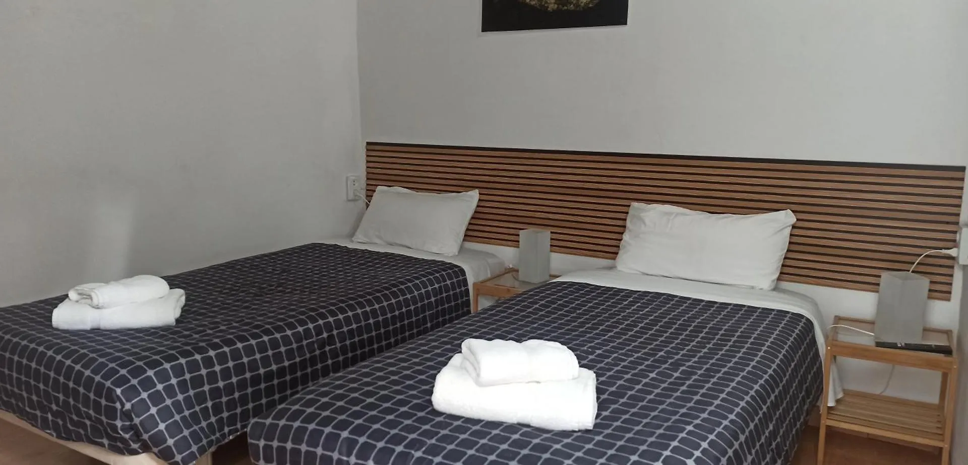 Sunset Lodge El Molledo Spanien