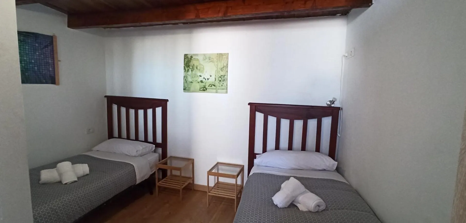 Sunset Lodge El Molledo 0*,