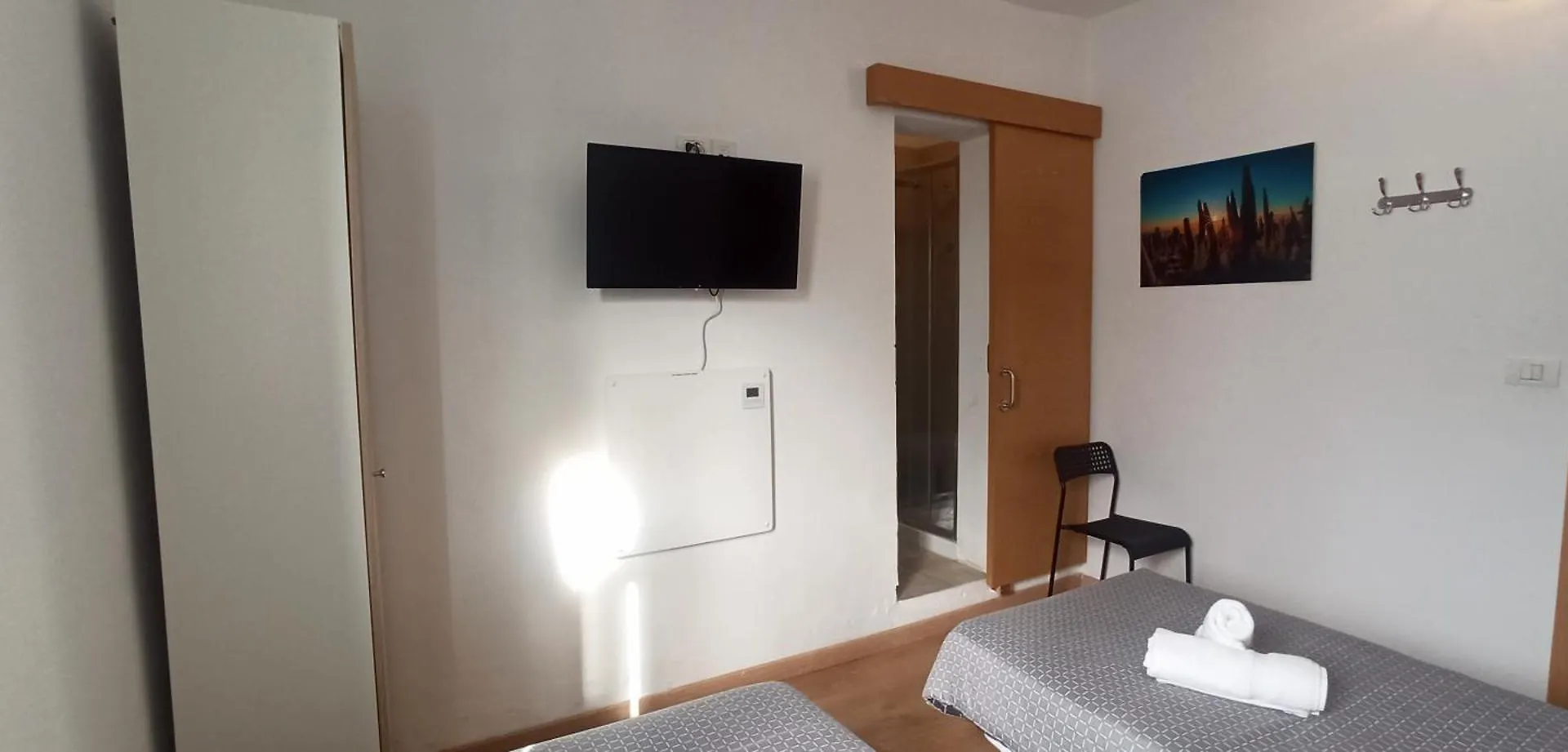 Sunset Lodge El Molledo Pensionat