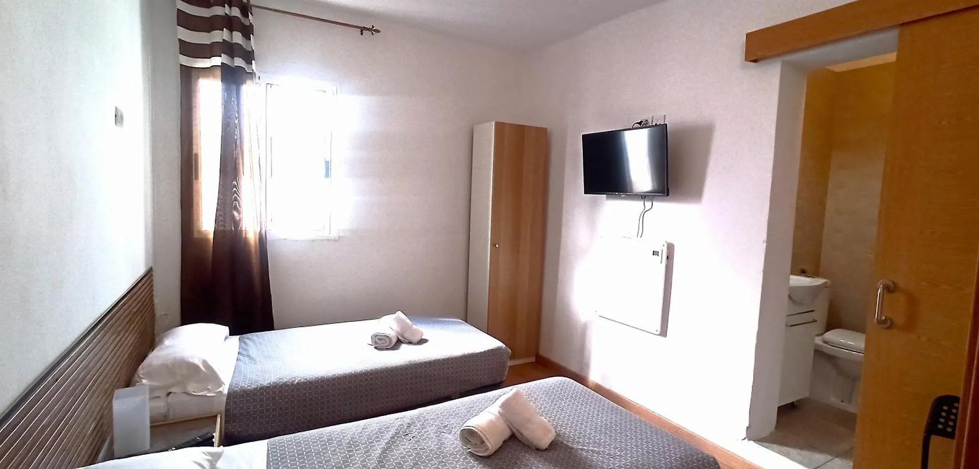 Sunset Lodge El Molledo 0*,  Spanien