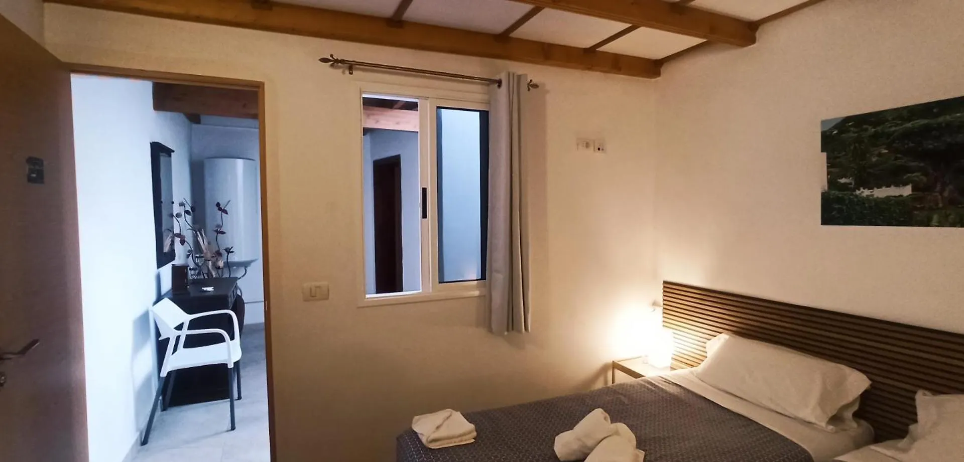 Sunset Lodge El Molledo Pensionat