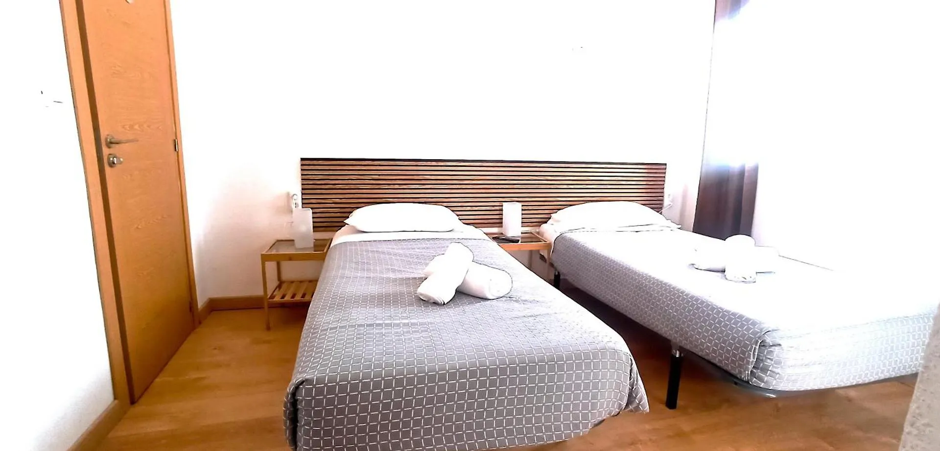 Pensionat Sunset Lodge El Molledo Spanien