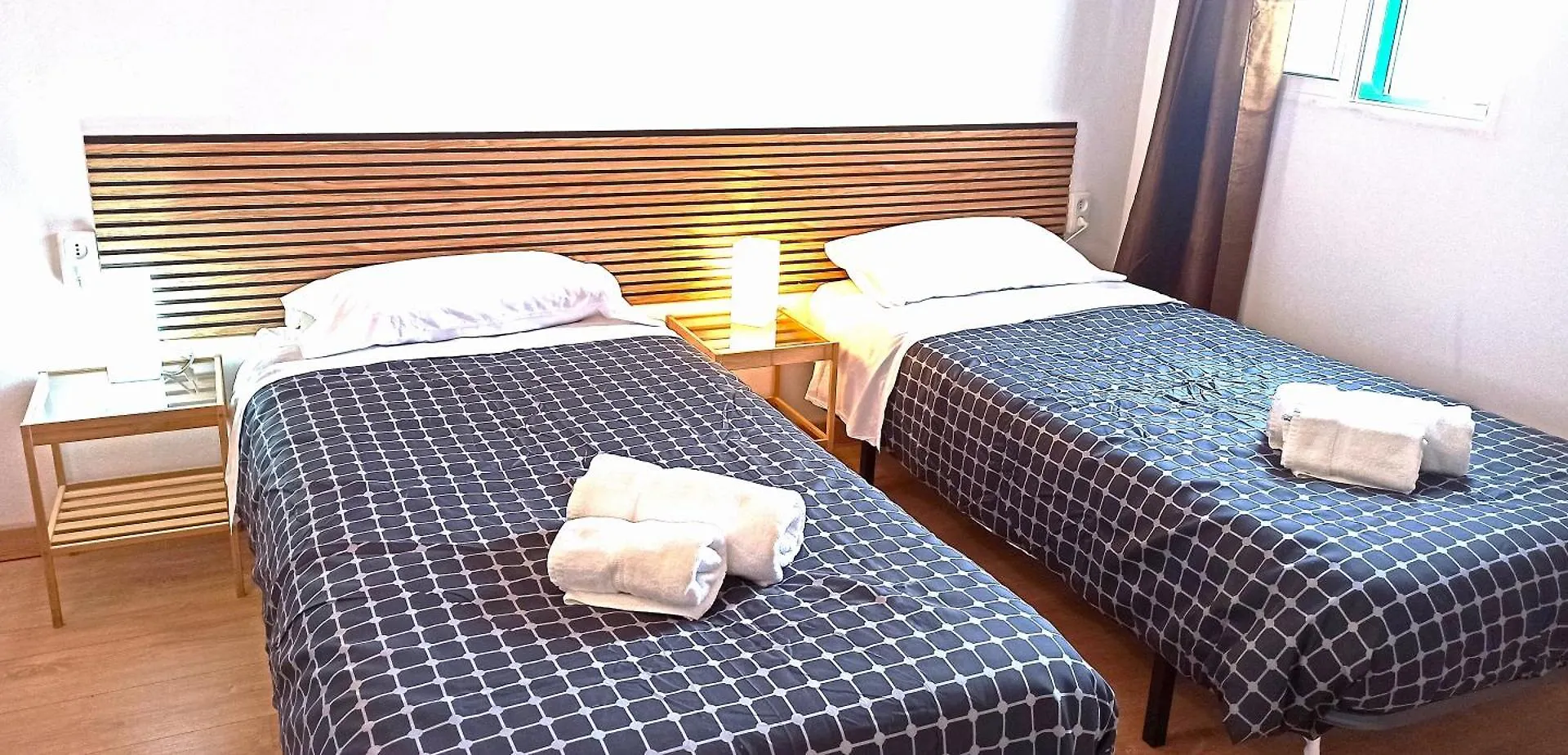 Sunset Lodge El Molledo 0*,  Spanien