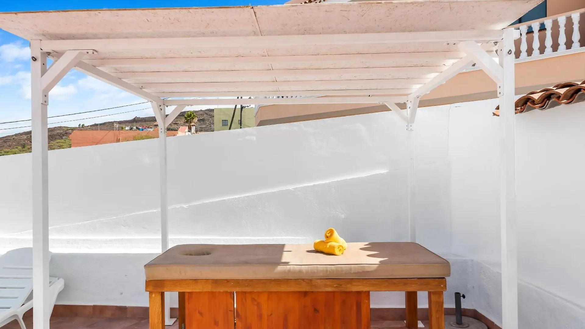 Sunset Lodge El Molledo Gasthof