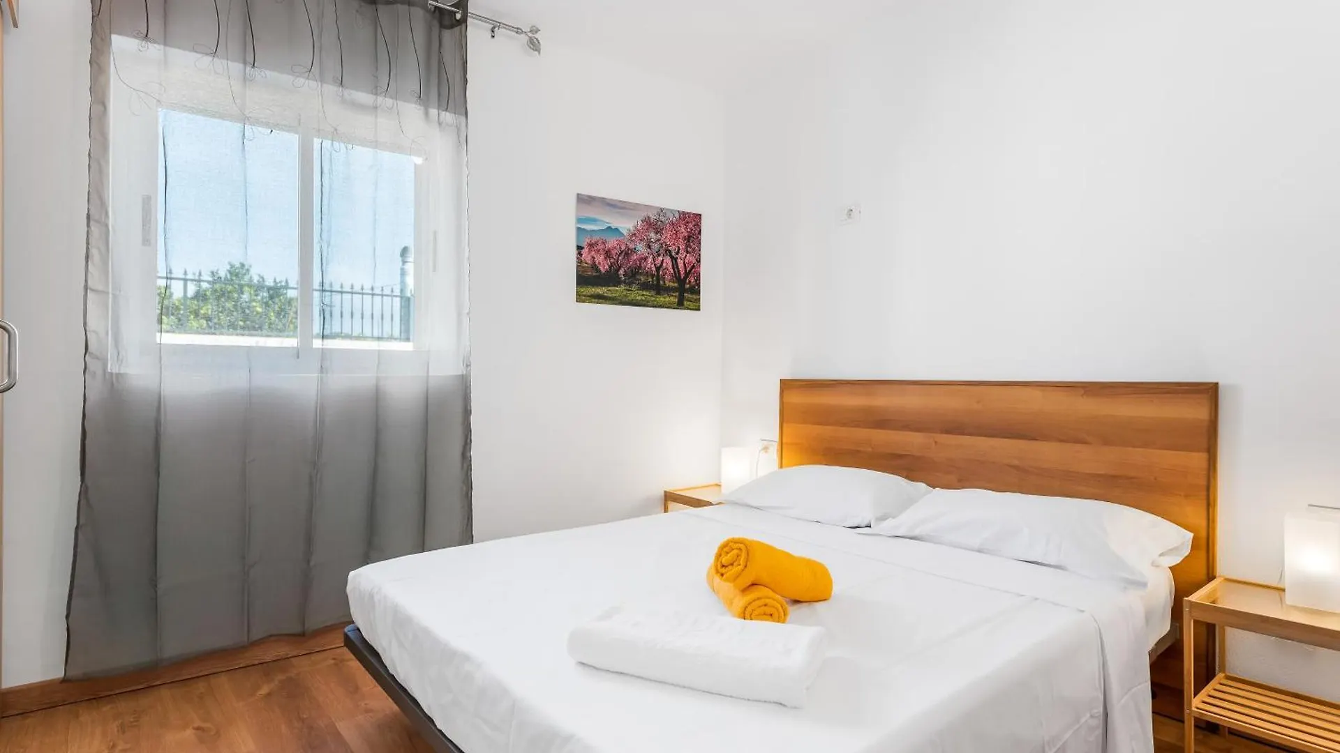 Gasthof Sunset Lodge El Molledo