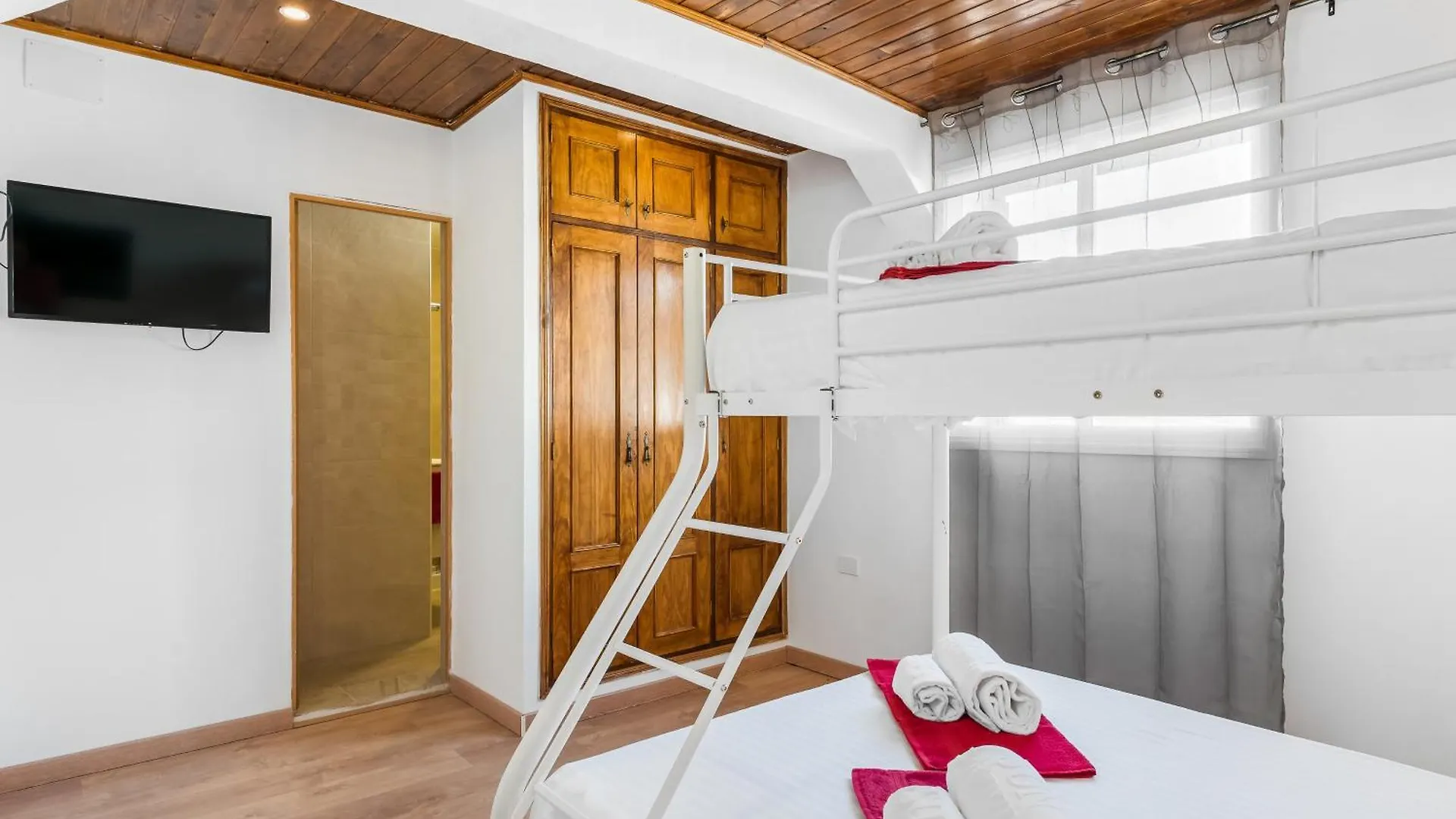 Sunset Lodge El Molledo 0*,  Spanien