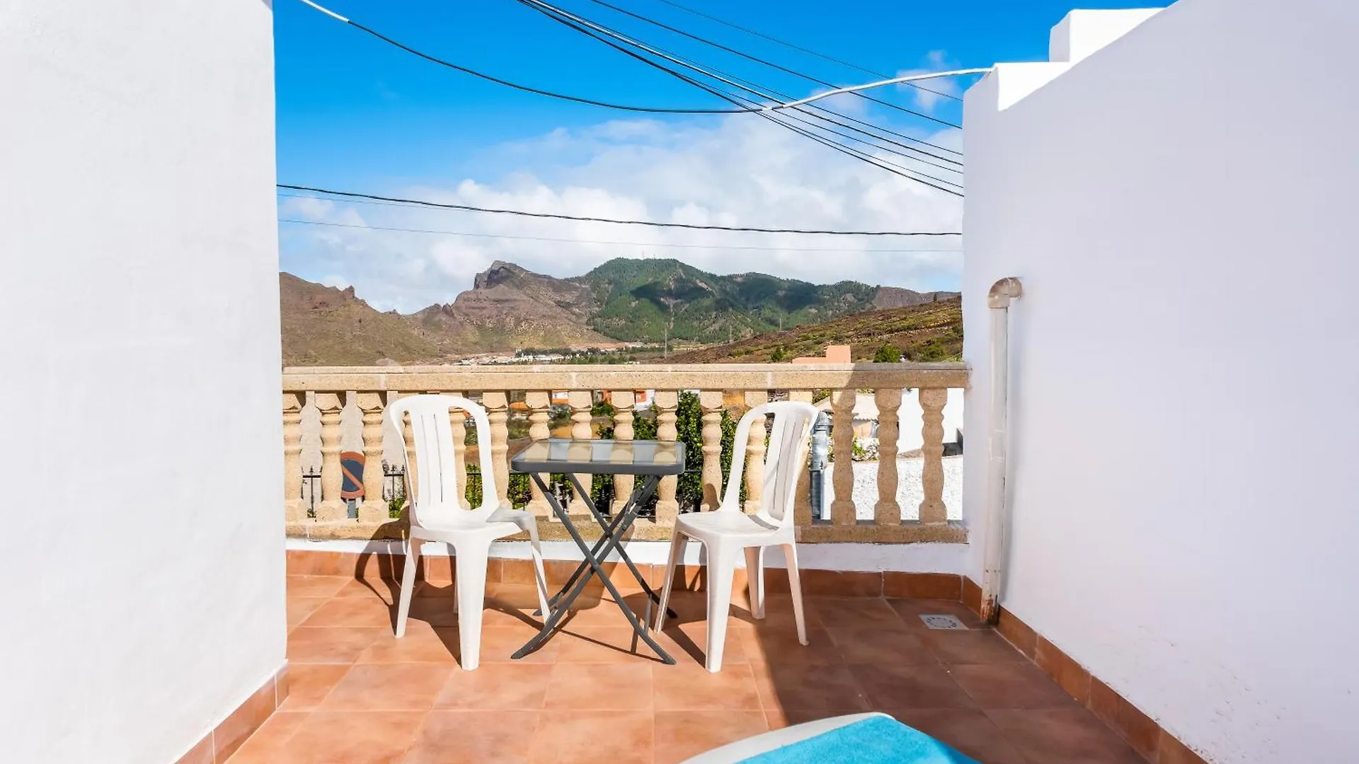 Sunset Lodge El Molledo Spanien