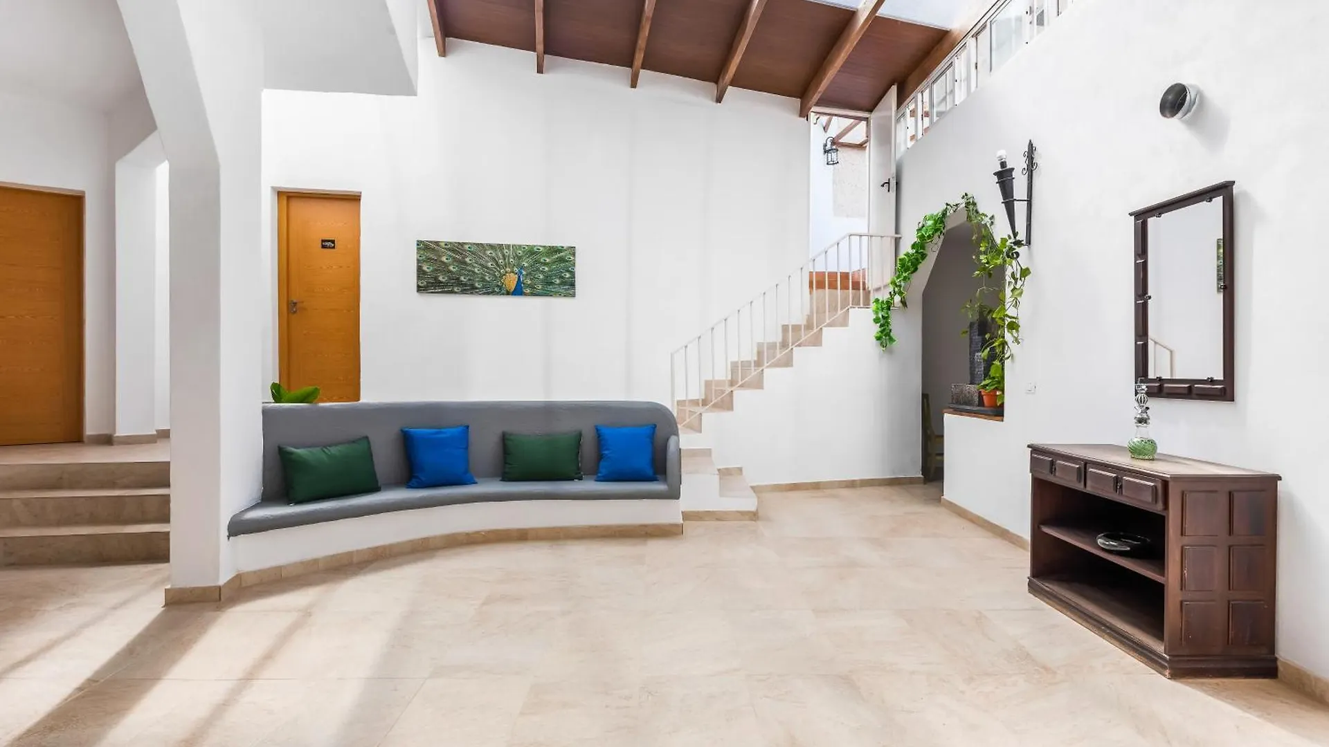 Sunset Lodge El Molledo Gasthof