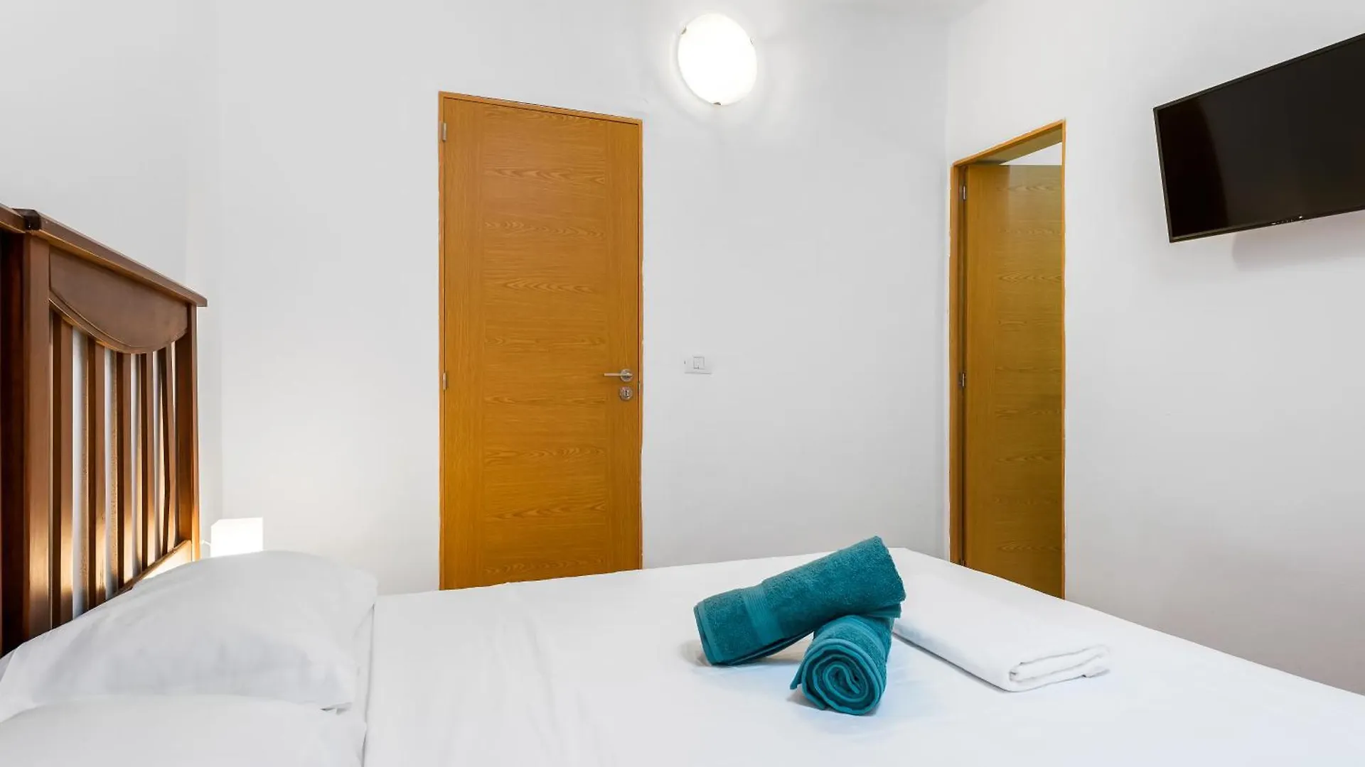 Sunset Lodge El Molledo Gasthof